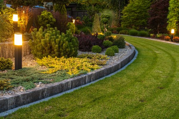 Garden Repair Service in Leander