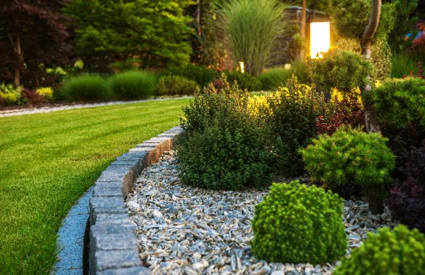 Landscaping Service in Leander