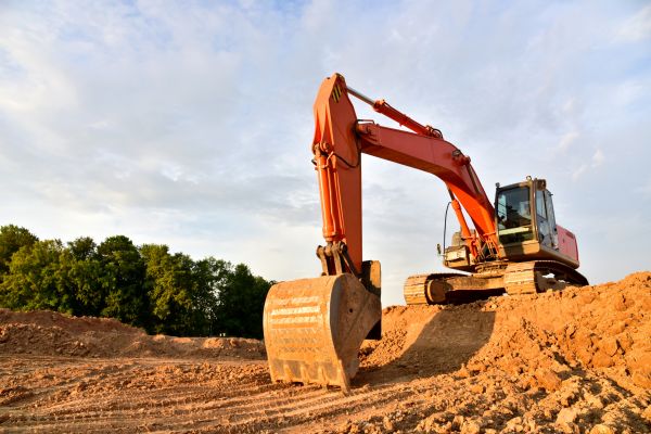 Slope Landscaping in Leander